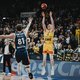 BBL: EWE Baskets Oldenburg - Phoenix Hagen