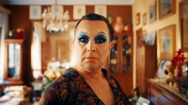 Queer - A Palermo Love Story