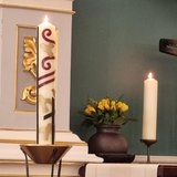 Festlicher Ostergottesdienst mit Abendmahl