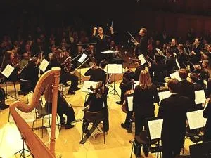 Concert for Peace