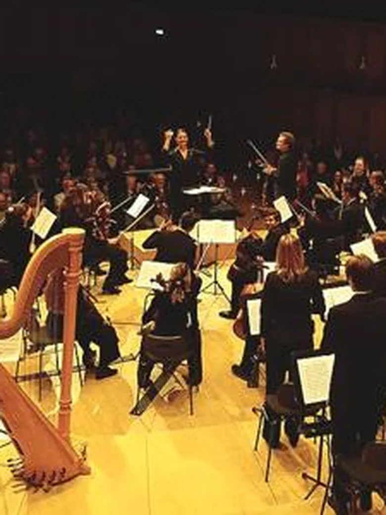 Concert for Peace