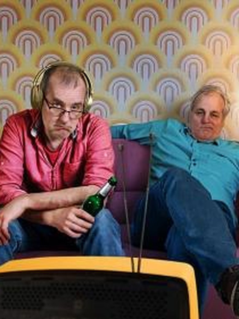 Podewitz - So was kommt von Sofas