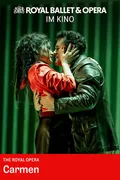 RBO 2026/27: Carmen (The Royal Opera)
