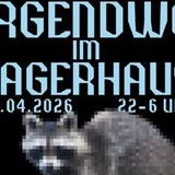 Irgendwo im Lagerhaus