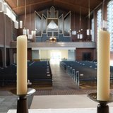 Gottesdienst zum Konfirmationsjubiläum