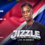 BIG VIBES! - TOBASKI BASH – JIZZLE LIVE