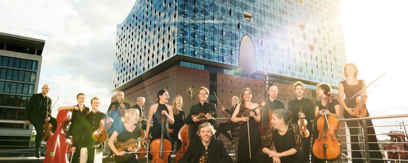 Eröffnungskonzert zur International Computer Music Conference
