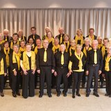 Zeit zum Zuhören: Chorkonzert