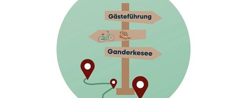 Gästeführung - Freilichtbühne "Stedingsehre" in Bookholzberg