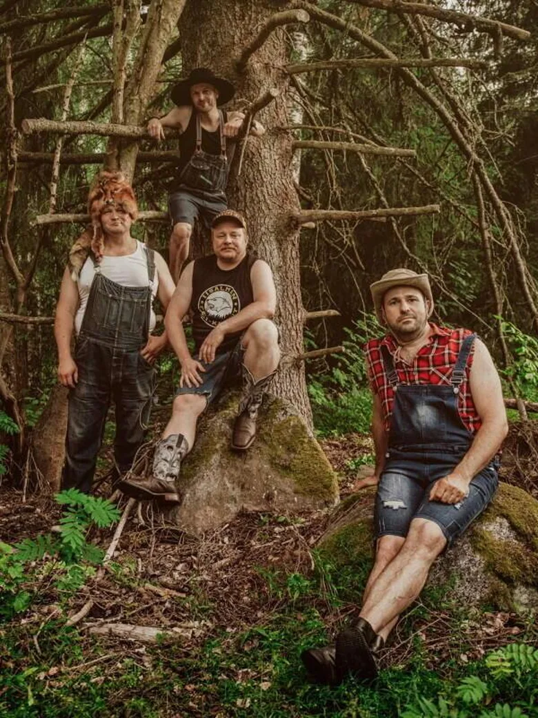 Steve´n´Seagulls