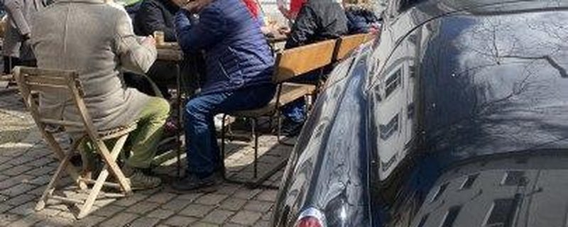 Garda Gourmet Weinbar "Garda Cars"