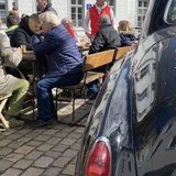 Garda Gourmet Weinbar "Garda Cars"