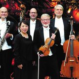 Bremer Kaffeehaus-Orchester "Weihnachtszauber - Winterträume" Weihnachtskonzert