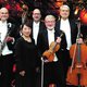 Bremer Kaffeehaus-Orchester "Weihnachtszauber - Winterträume" Weihnachtskonzert