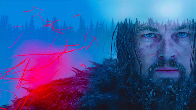 The Revenant - Der Rückkehrer