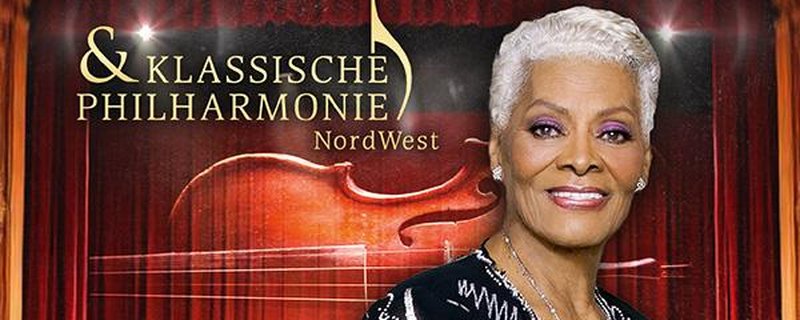 Dionne Warwick