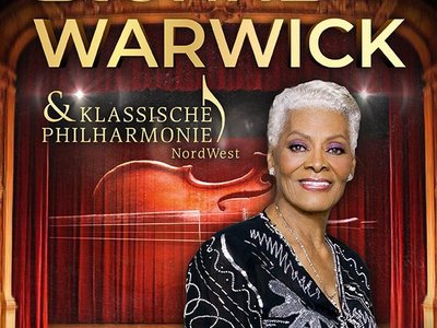 Dionne Warwick