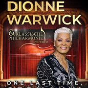 Dionne Warwick