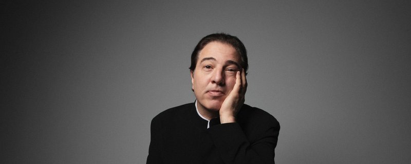 37. Musikfest Bremen "Eine große Nachtmusik" Fazıl Say / hr-Sinfonieorchester / Alain Altinoglu