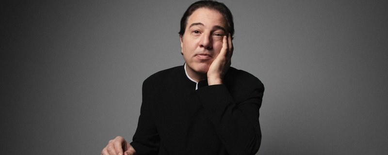 37. Musikfest Bremen "Eine große Nachtmusik" Fazıl Say / hr-Sinfonieorchester / Alain Altinoglu