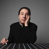 37. Musikfest Bremen "Eine große Nachtmusik" Fazıl Say / hr-Sinfonieorchester / Alain Altinoglu