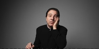 37. Musikfest Bremen "Eine große Nachtmusik" Fazıl Say / hr-Sinfonieorchester / Alain Altinoglu