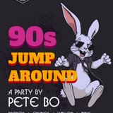 90s JUMP AROUND