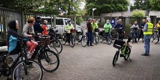 Wie aus Land Stadt wird – mit dem Rad durch den…