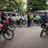 Wie aus Land Stadt wird – mit dem Rad durch den…