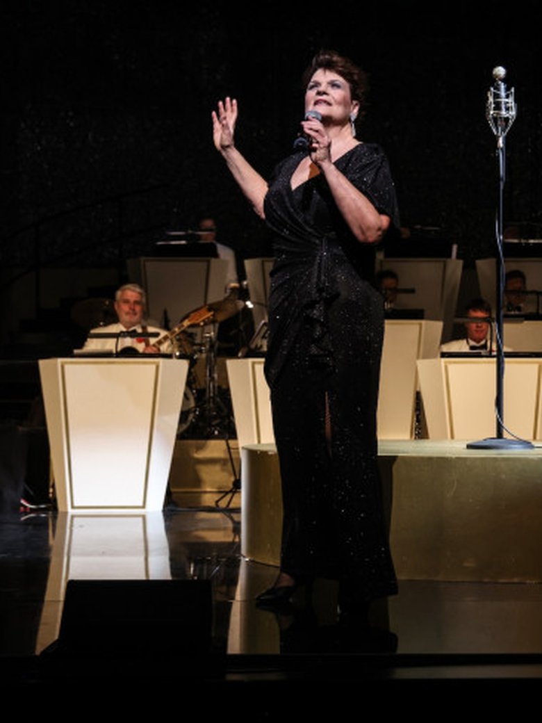 Sing, Sing, Sing!