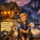 stadtKlang Junior präsentiert: Peter und der Wolf