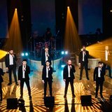 The 12 Tenors "Songs of Eternity"