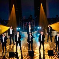 The 12 Tenors "The Legacy Tour"