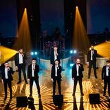 The 12 Tenors "Songs of Eternity"