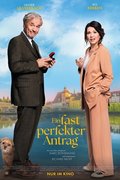 Ein fast perfekter Antrag