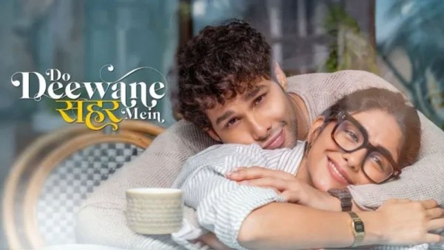 Do Deewane Seher Mein