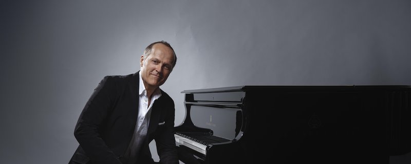 Joja Wendt "Das Biest und das Schöne" Ein Klavierkonzert zwischen Power und Präzision