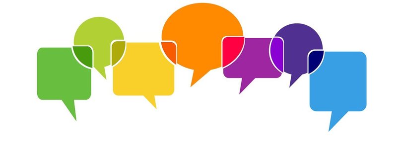 "Glaube und Gesellschaft" unser neues Gesprächsangebot