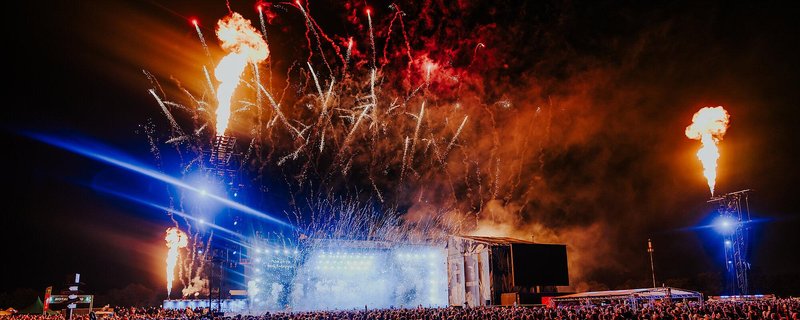 DEICHBRAND Festival 2026