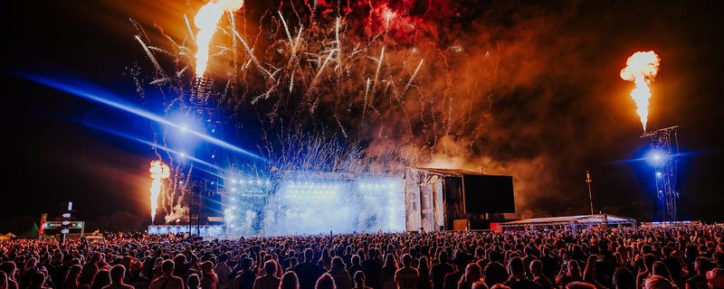 DEICHBRAND Festival 2026