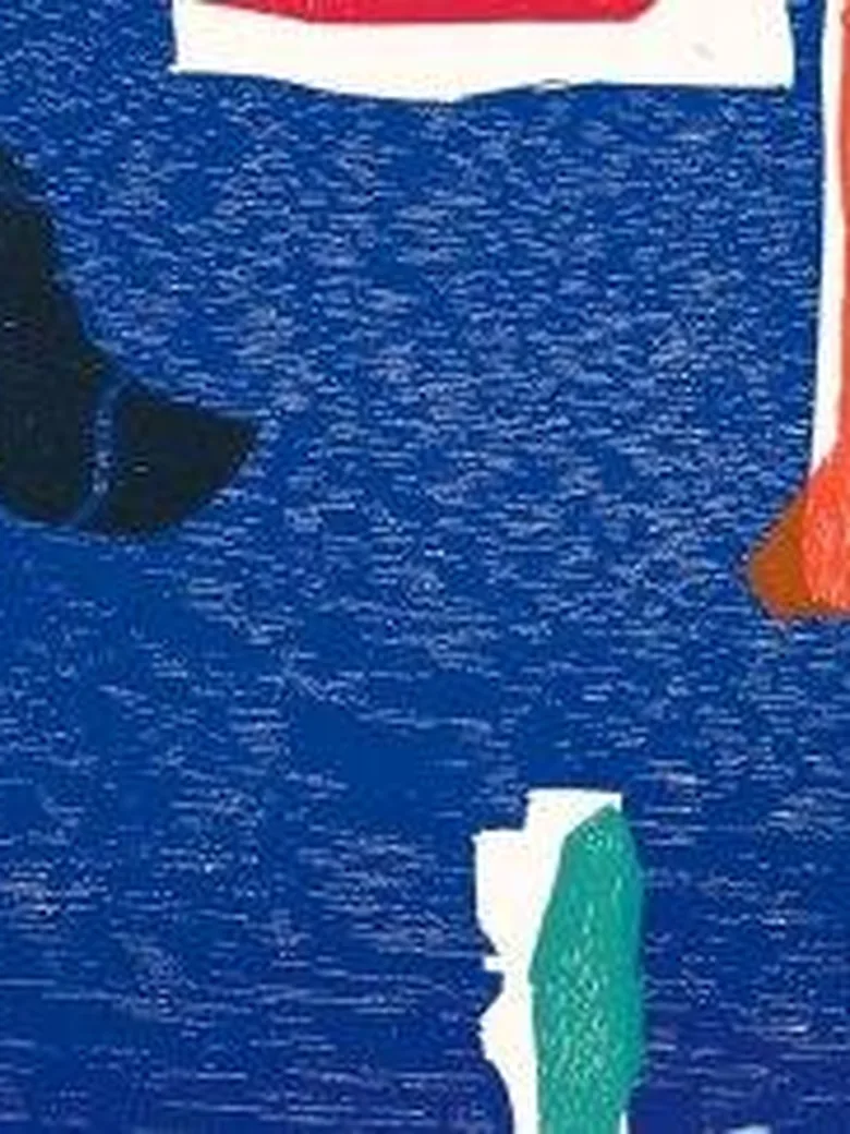 Neue Grafiken der Griffelkunst