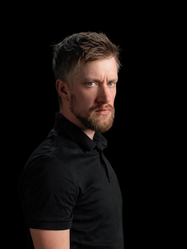 Daniel Sloss