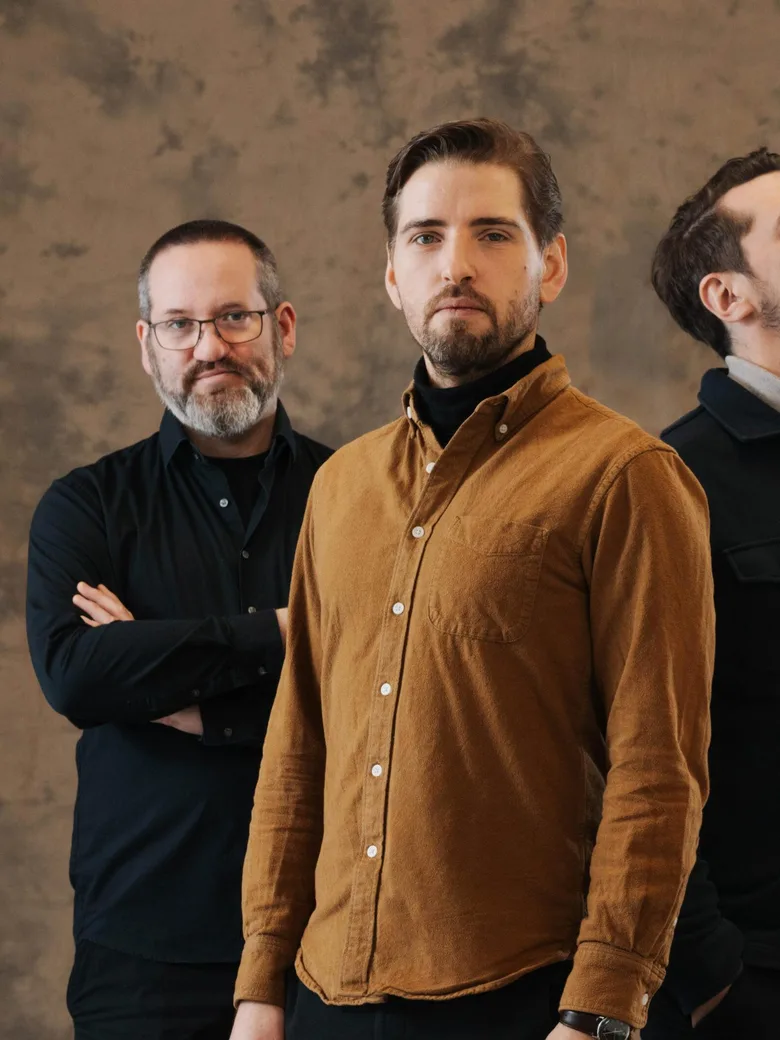 PABLO HELD TRIO „20 Jahre Pablo Held Trio“