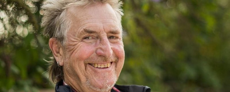 Martin Semmelrogge – „Ein wilder Ritt durch 50 Jahre Paragraphistan – Mir selbst auf ewig ein Rätsel“ zusammen mit Hans Rohr