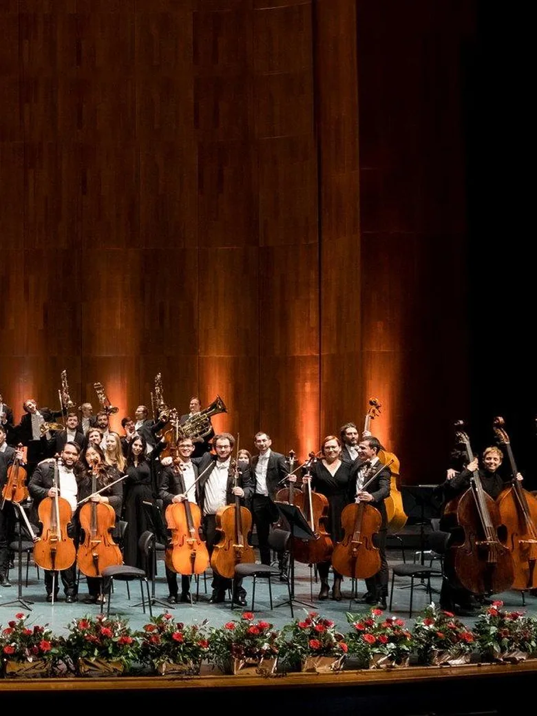 Philharmonie Salzburg: Konzert zum Internationalen Musiktag