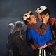 Open-Air-Theater mit der bremer shakespeare company: „Romeo & Julia“