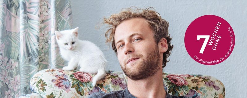 Abendgottesdienst am Aschermittwoch "7 Wochen ohne Härte"