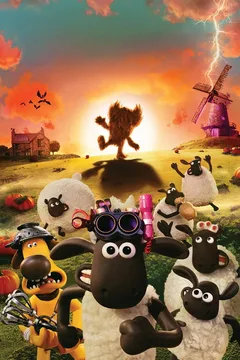 Shaun das Schaf - Spuk im Kürbisfeld