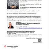 Berufsberatung im Erwerbsleben - Beratung für Ihre berufliche Zukunft