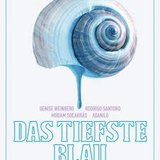 Das tiefste Blau